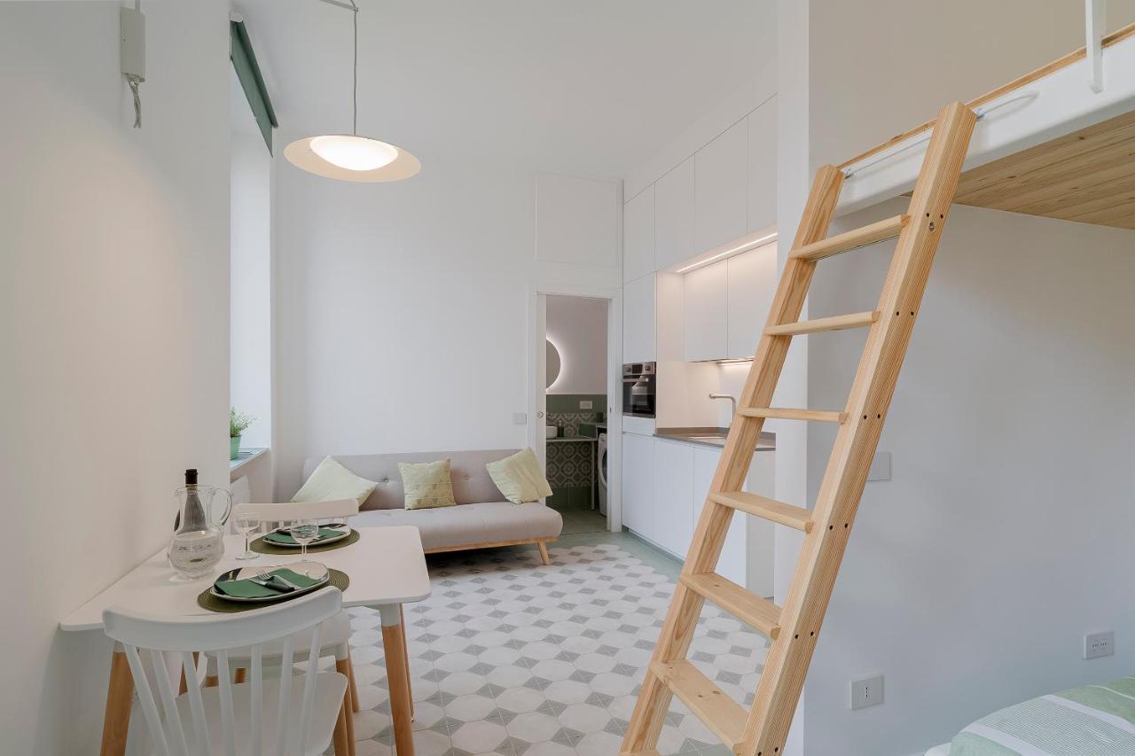Oliva Apartment Imperia Exterior photo