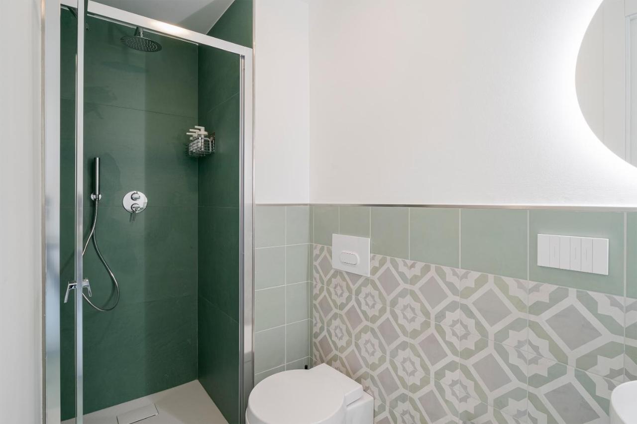 Oliva Apartment Imperia Exterior photo
