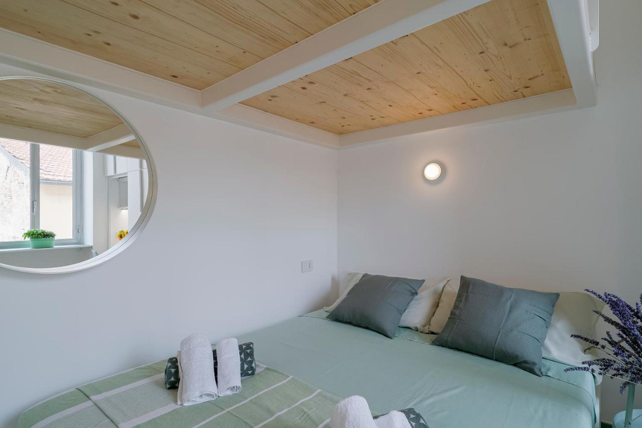 Oliva Apartment Imperia Exterior photo