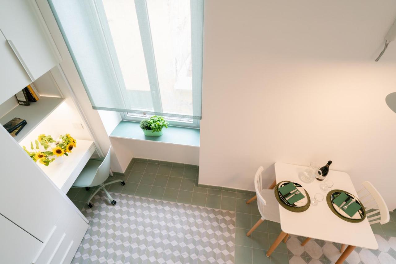 Oliva Apartment Imperia Exterior photo