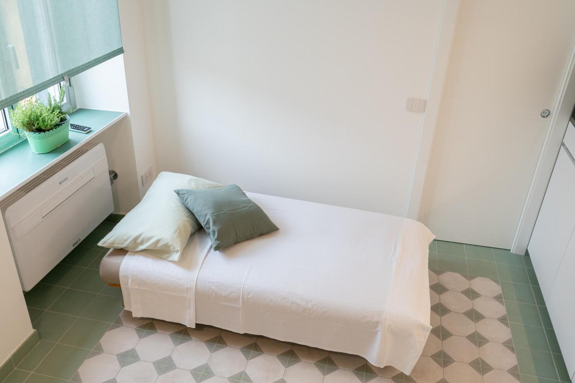 Oliva Apartment Imperia Exterior photo